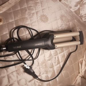 Conair You Wave Ultra Hot Iron